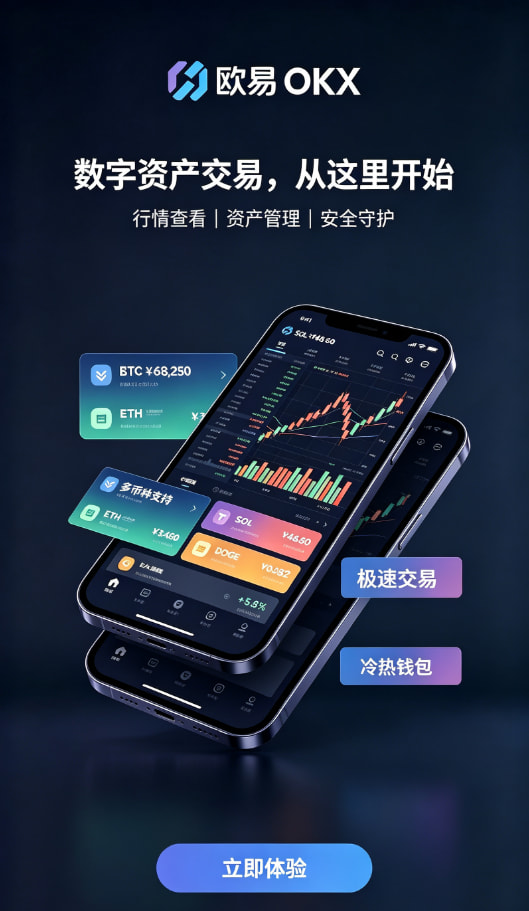 下载欧交易所最新app充值教程